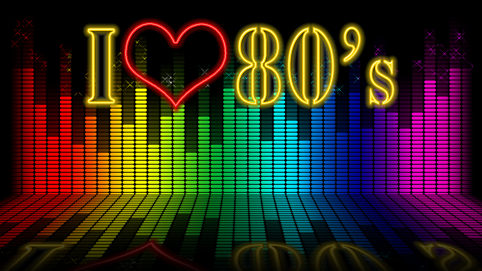 80s